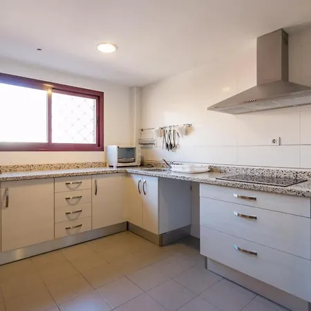 Samuel Holiday home