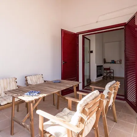 Holiday home Samuel