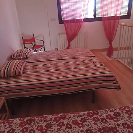 Holiday home Samuel *